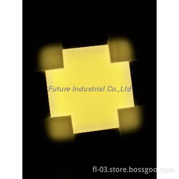 300X300mm 19w high brightness led panel light